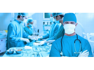 Хирурзи от УМБАЛ „Св. Георги“- Пловдив спасиха 12-месечно момиченце