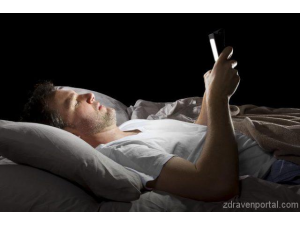 Каква е връзката между безсънието и психичните заболявания?