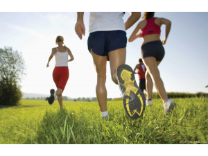 Физическата активност редуцира значително риска от ракови заболявания