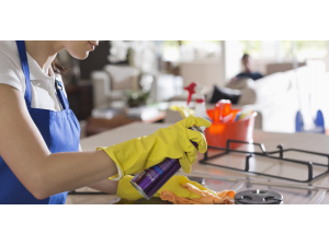 Учени: Домакинската работа носи сериозни рискове за здравето