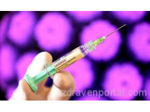 Започват тестове върху хора на ваксина срещу рак