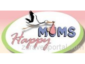 “Happy Mums” гр. Велико Търново