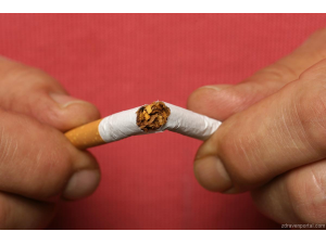 Създадоха ваксина срещу никотинова зависимост