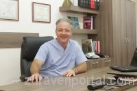 Доц.д-р Ивайло Даскалов -  Кардиолог гр. София