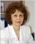 Проф. д-р Фани Георгиева Мартинова, д.м.н. - Трансфузионна Хематология гр. София