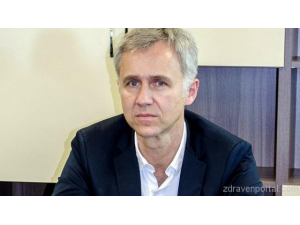 Немски топ хирург: Високо ниво на калций в артериите разболява българите