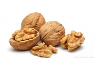 Шепа орехи на ден прави чудеса за здравето