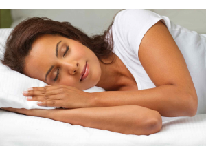 Кои храни помагат за съня?