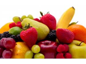 Учени: Пресните плодове са по-полезни от фрешовете