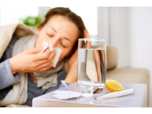 Германски учени разгадаха допълнителните симптоми при грип