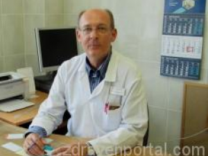 Доц. д-р Александър Апостолов, дм - Съдебна медицина гр. София