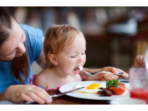 12 страхотни идеи за здравословно детско меню