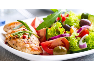 Страните с най-здравословната кухня в света