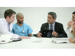 Български преподаватели обучават лекари от цяла Европа