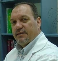 Д-Р АЛЕКСАНДЪР ГЕОРГИЕВ БУЧКОВ - Образна диагностика гр. София