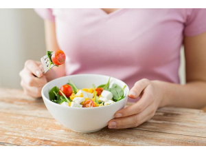 Бедните на мазнини диети са опасни