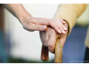 Кръвен тест открива Паркинсон