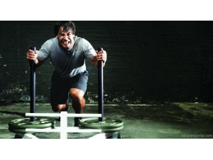 Едноминутните изтощителни тренировки имат невиждан ефект