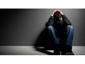 Доказано: Депресията и стресът скъсяват живота