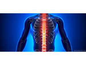 В столицата отвори врати единствената в Европа клиника за неинвазивно лечение на гръбначни заболявания