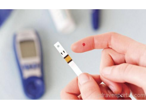 Български учен е измислил нов метод за контрол на захарния диабет