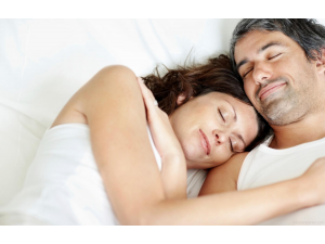 Спим най-добре във вторник вечерта, вижте защо