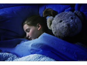 Колко време трябва да спят децата