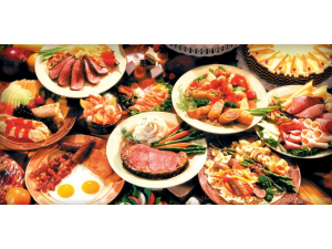 Храната е гориво?!