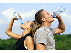 Колко вода да пия?