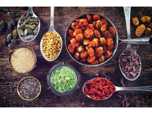 Пет от най-полезните храни, които трябва да консумираме