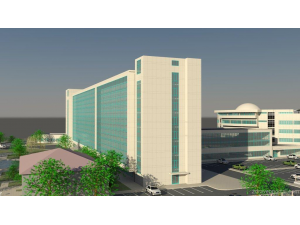 Всичко за здравето под един покрив