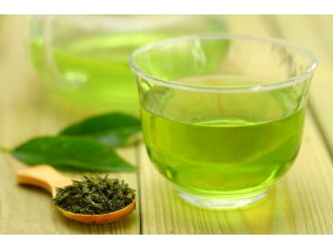 Съставка в зеления чай може да се окаже ключ срещу синдрома на Даун