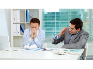 7 сигнала за помощ, които тялото изпраща