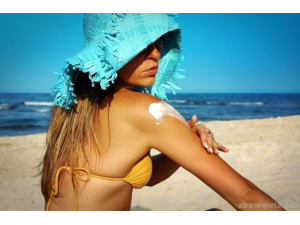 Кой слънцезащитен фактор е подходящ за вас?