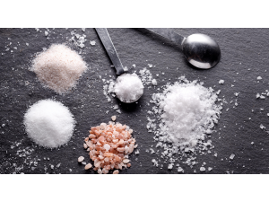 Учени: Вредата от солта е прувеличена