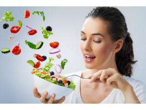 Научни факти, които ще ви мотивират да се храните здравословно