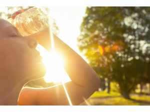 Как да се пазим от летните вируси