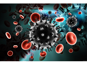 Австралийски учени обявиха, че ХИВ-инфекцията на континента е преодоляна