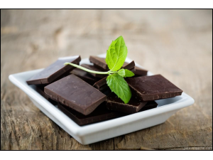 5 факта за тъмния шоколад