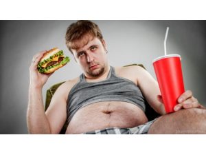 Затлъстяването скъсява живота с 3 години