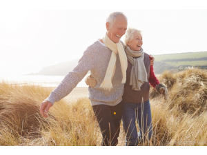 Как да забавим темпото по примера на дълголетниците?