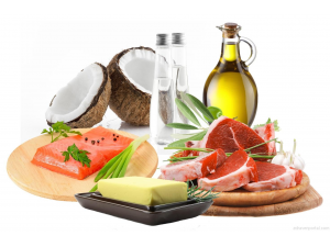 Могат ли мазнините да бъдат полезни?