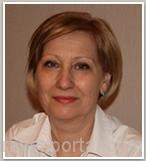 Доц. д-р Елисавета Вълчева - специалист образна диагностика и инванзивна рентгенология гр. Русе