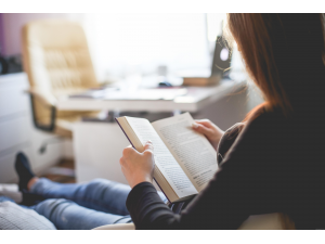 Чети книги, живей по-дълго?