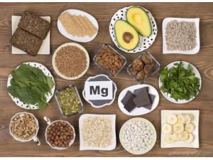 Защо магнезият е толкова важен за здравето ни
