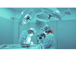 Ортопеди от Плевен направиха уникална за България операция