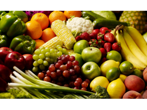 Колко плодове и зеленчуци на ден гарантират щастие