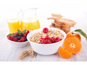 Перфектната закуска при депресия