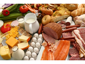 5 мазни храни, чрез които можете да отслабнете