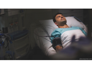 Апарат, разработен от полски и японски медици,помага за възстановяването на пациенти в кома